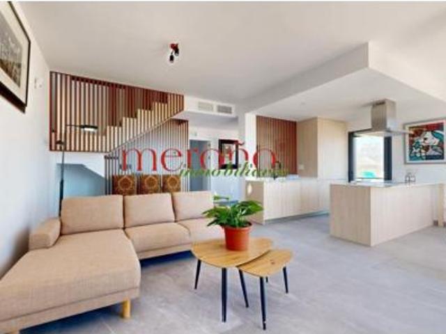 Chalet en venta en Xirles, la Marina Baixa