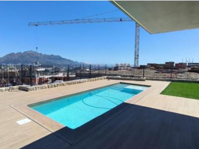 Chalet en venta en la Marina Baixa, Valencia