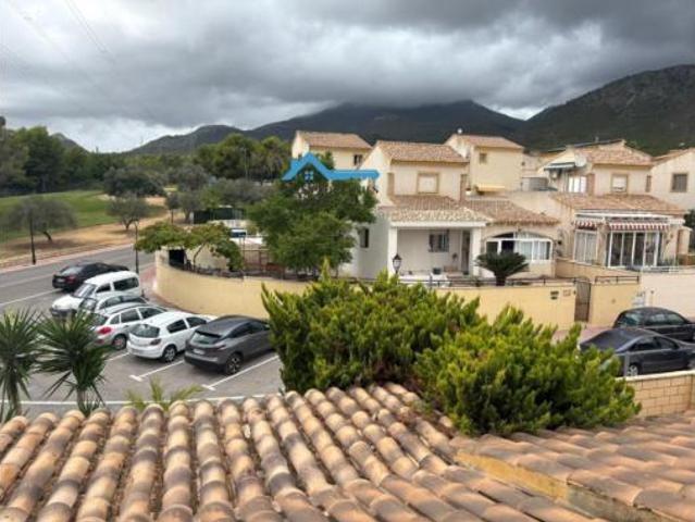 Chalet en venta en Urbanització L'Alberca, la Marina Baixa