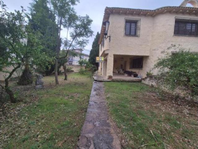 Chalet en venta en la Marina Baixa, Valencia