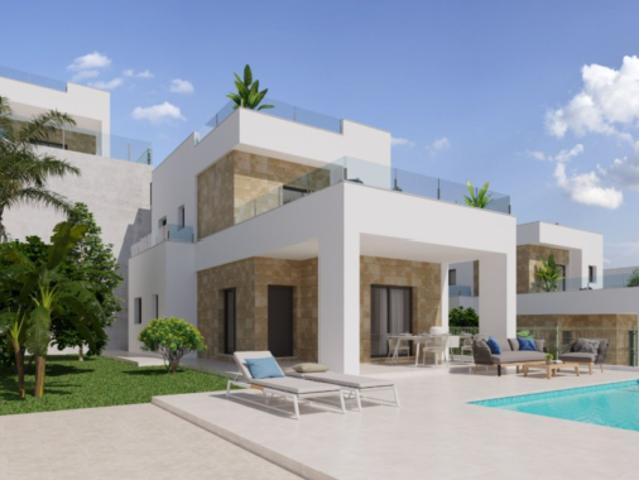 Chalet en venta en Urbanización Polop Paradis, la Marina Baixa