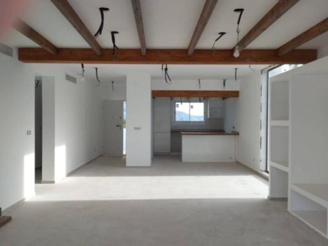 Chalet en venta en la Marina Baixa, Valencia