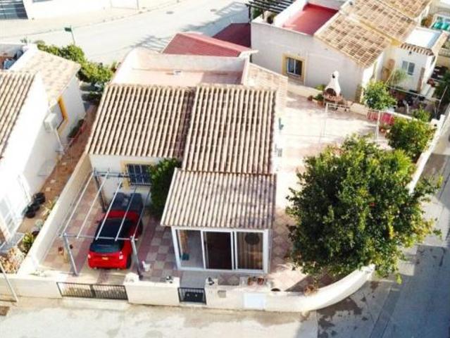 Chalet en venta en Urbanització L'Alberca, la Marina Baixa