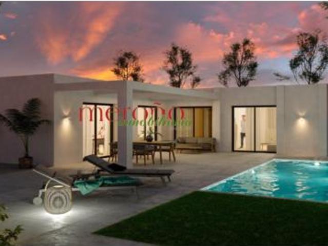 Chalet en venta en Urbanització L'Alberca, la Marina Baixa