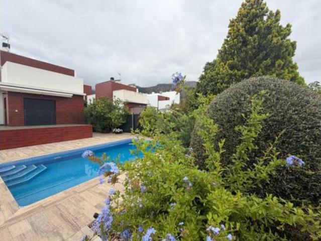 Chalet en venta en Urbanització L'Alberca, la Marina Baixa