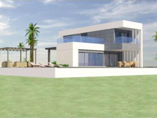 Chalet en venta en Urbanització L'Alberca, la Marina Baixa