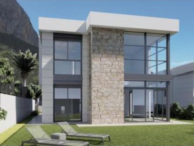 Chalet en venta en Urbanización Polop Paradis, la Marina Baixa