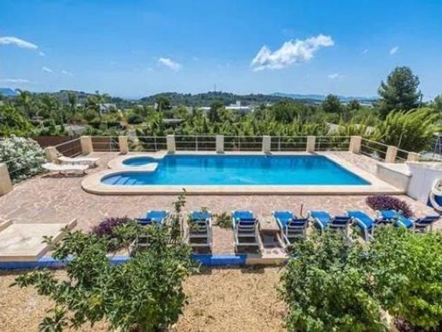Chalet en venta en Urbanización Polop Paradis, la Marina Baixa