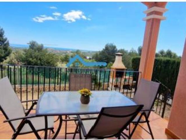 Chalet en venta en Urbanización Polop Paradis, la Marina Baixa