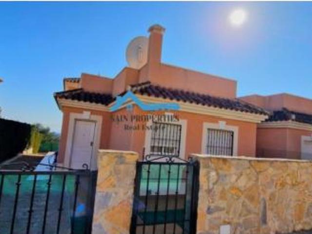 Chalet en venta en Urbanización Polop Paradis, la Marina Baixa
