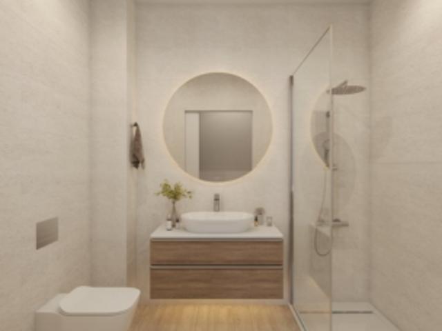 Chalet en venta en Urbanització L'Alberca, la Marina Baixa