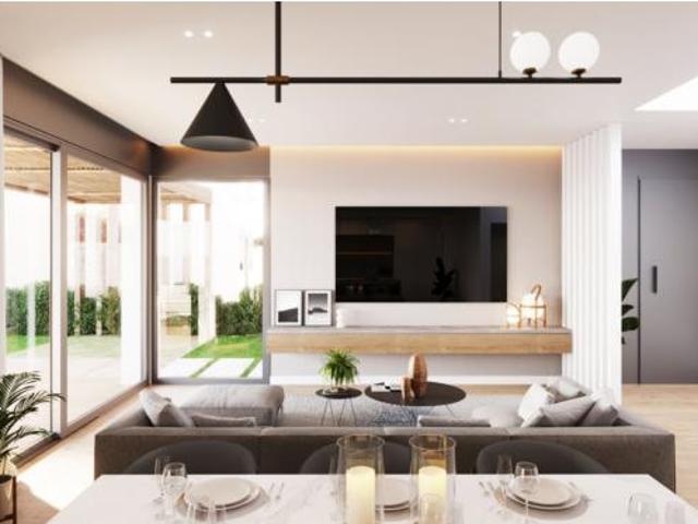 Chalet en venta en Urbanización Polop Paradis, la Marina Baixa