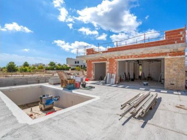 Chalet en venta en Urbanització L'Alberca, la Marina Baixa
