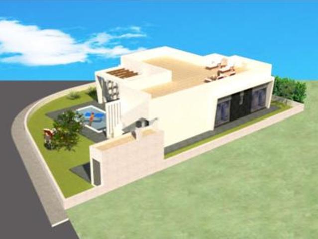 Chalet en venta en Urbanització L'Alberca, la Marina Baixa
