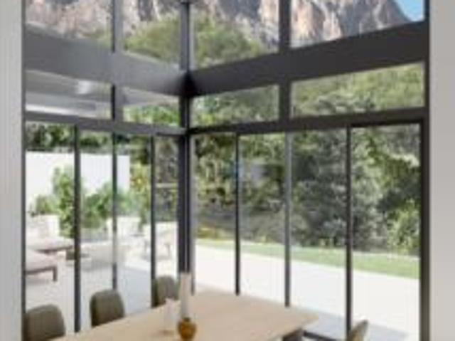 Chalet en venta en Urbanización Polop Paradis, la Marina Baixa