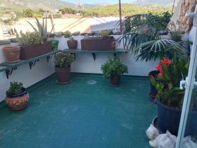 Chalet en venta en la Marina Baixa, Valencia