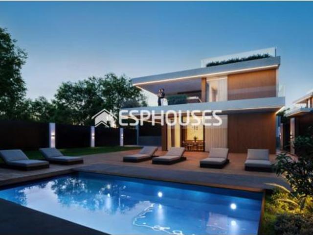 Chalet en venta en la Marina Baixa, Valencia