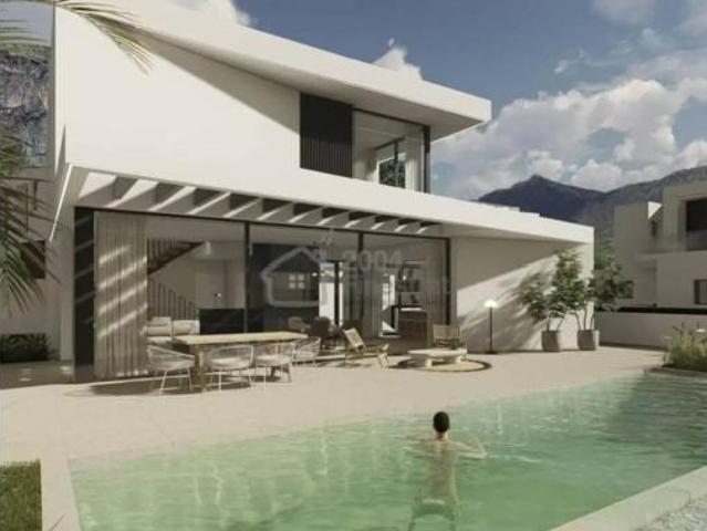 Chalet en venta en Urbanización Polop Paradis, la Marina Baixa