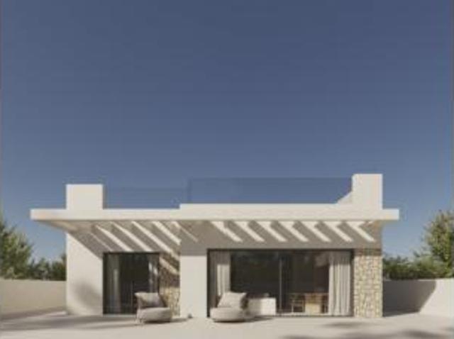 Chalet en venta en Urbanització L'Alberca, la Marina Baixa