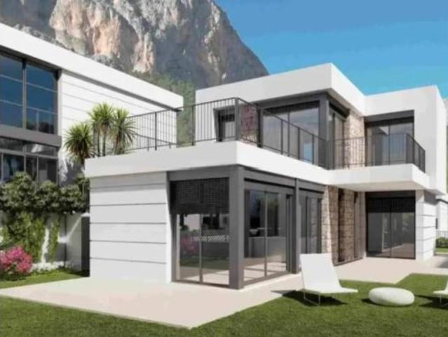 Chalet en venta en Urbanización Polop Paradis, la Marina Baixa