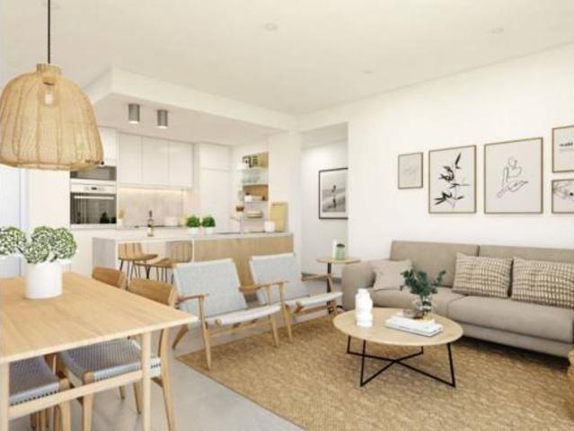 Chalet en venta en Urbanización Polop Paradis, la Marina Baixa