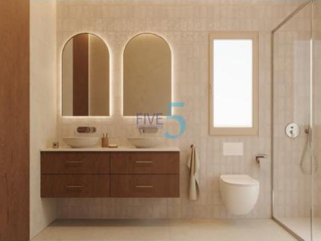Chalet en venta en la Marina Baixa, Valencia