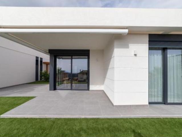 Chalet en venta en la Marina Baixa, Valencia