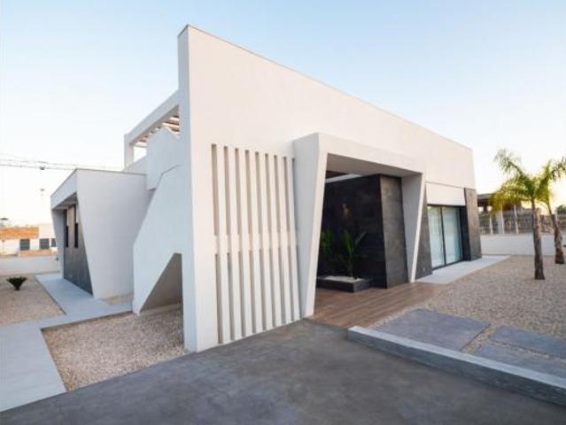 Chalet en venta en Urbanització L'Alberca, la Marina Baixa