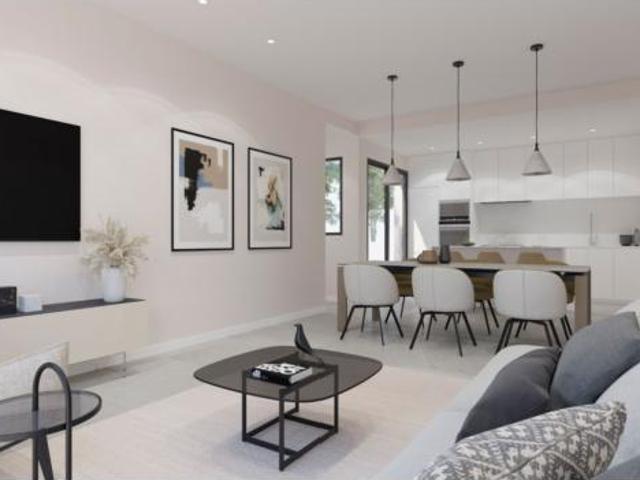 Chalet en venta en Urbanització L'Alberca, la Marina Baixa