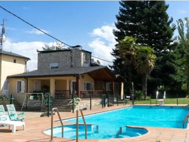 Chalet en venta en Bárcena del Bierzo, El Bierzo