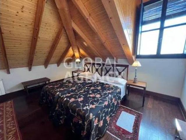 Chalet en venta en Columbrianos, El Bierzo