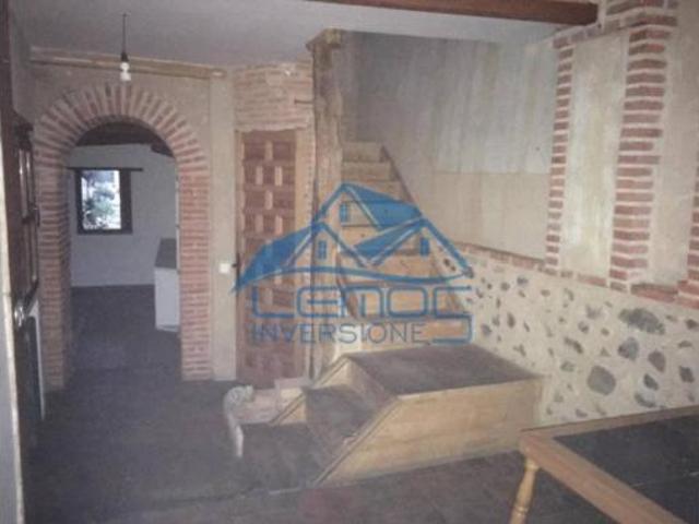 Chalet en venta en Fuentesnuevas, El Bierzo