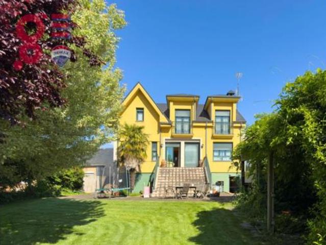 Chalet en venta en Columbrianos, El Bierzo