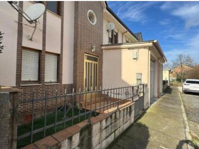 Chalet en venta en Fuentesnuevas, El Bierzo