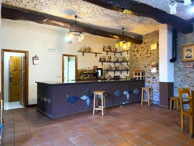 Chalet en venta en Villanueva de Valdueza, El Bierzo