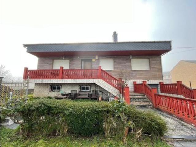 Chalet en venta en La Placa, El Bierzo