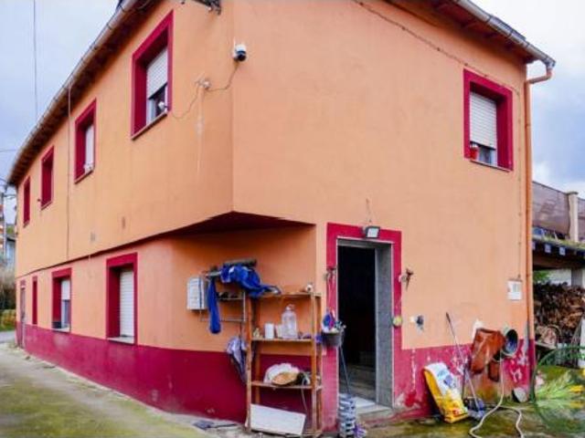 Chalet en venta en Toral de Merayo, El Bierzo