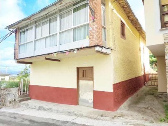Chalet en venta en Salas de Los Barrios, El Bierzo