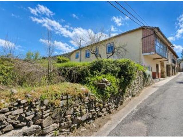 Chalet en venta en Salas de Los Barrios, El Bierzo