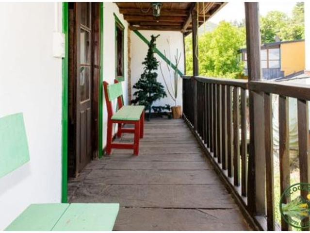 Chalet en venta en Villanueva de Valdueza, El Bierzo