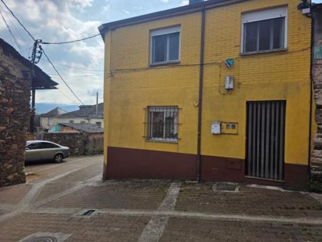 Chalet en venta en Otero, El Bierzo