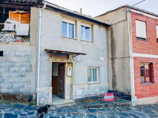Chalet en venta en Lombillo de los Barrios, El Bierzo