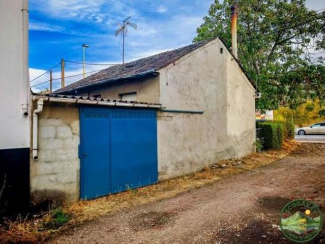 Chalet en venta en Flores del Sil, El Bierzo