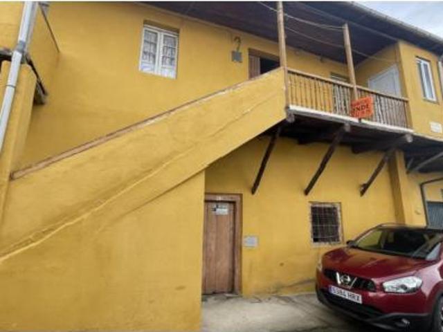 Chalet en venta en Villar de los Barrios, El Bierzo