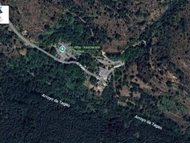 Chalet en venta en Villanueva de Valdueza, El Bierzo