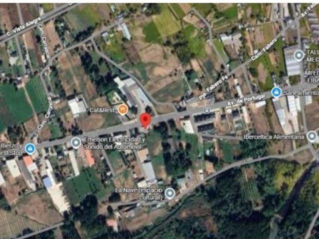 Chalet en venta en La Placa, Ponferrada