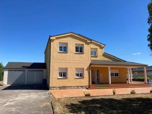 Chalet en venta en Fuentesnuevas, El Bierzo