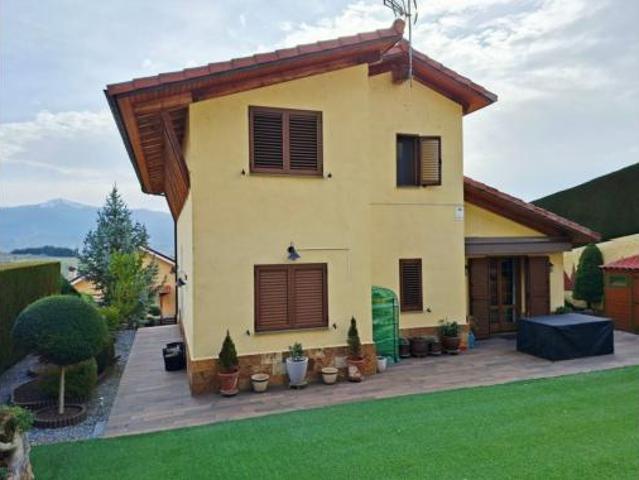 Chalet en venta en Urbanización Patricia, El Bierzo