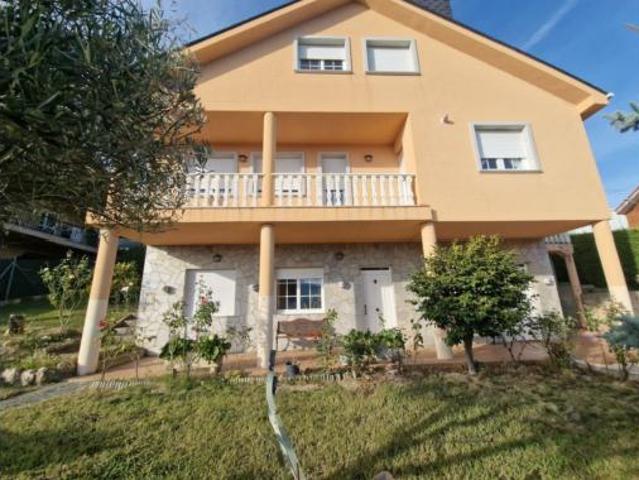 Chalet en venta en Urbanización Patricia, El Bierzo