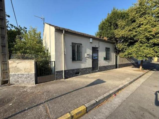 Chalet en venta en La Placa, El Bierzo